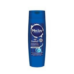 Meclay London Anti Dandruff Shampoo Blue 360ml