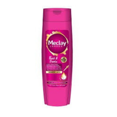 Meclay London Thick & Dense Shampoo 185ml