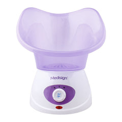 Medisign Face Spa Facial Steamer Fs 100 - The Healthcare Shop Pakistan