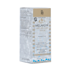 Melaklyr Anti-Melasma Serum 20ml
