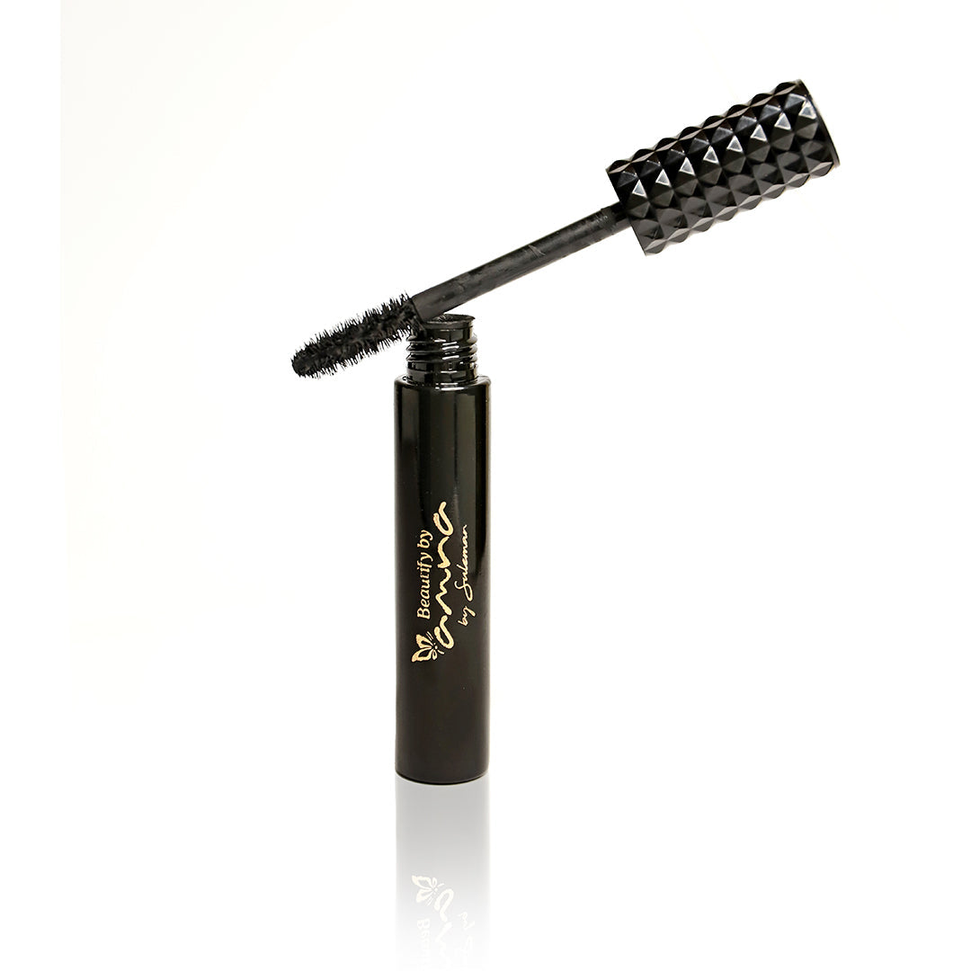 BEAUTY BY AMNA MASCARA Default Title - MamasJan Makeup