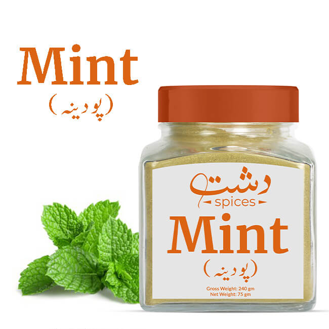 Dasht Mint Powder Price In Pakistan - MamasJan