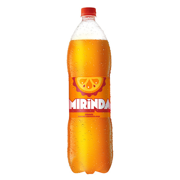 MIRINDA 1000ML