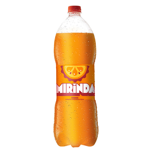 MIRINDA 2250ML