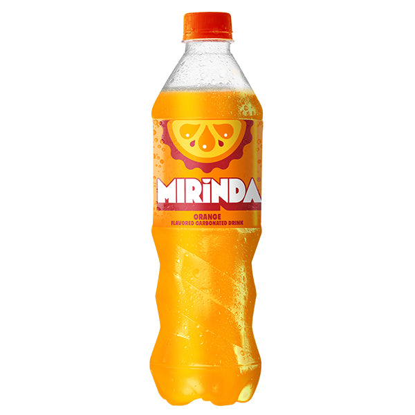 MIRINDA 500ML