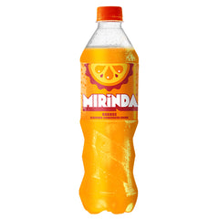 MIRINDA 500ML