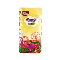 Momse Baby Pants size 7 XXXL-7 40Pcs