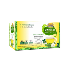 MORINGA MEHZAL TEA