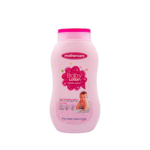 Mothercare Baby Lotion 200ml
