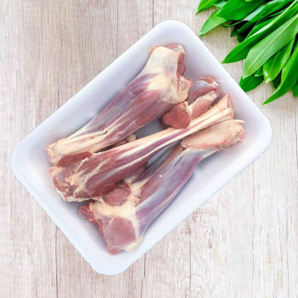 Mutton Joints 1 KG (Rawalpindi Only) Default Title - MamasJan mutton