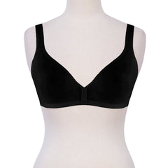 BELLEZA NATURAL COMFORT BRA 001 WHITE / 38-C - MamasJan Lingerie