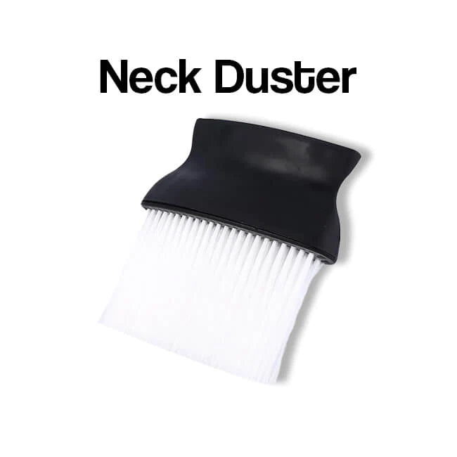 Neck Duster - Unleash Precision and Comfort in Every Sweep