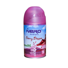 Nero Refill Air Freshener Cherry Blossom 250Ml