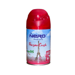 Nero Refill Air Freshener Parisian Crush 250Ml