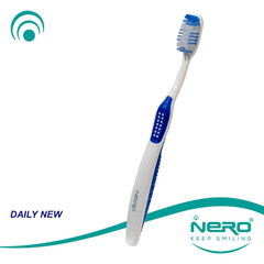 Nero Toothbrush Daily New K403