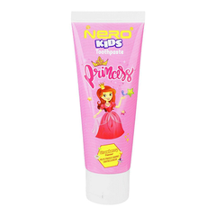 Nero Kids Princess Strawberry Toothpaste