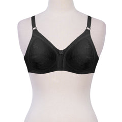 BELLEZA BRA 9928 MEHROON / 42 - MamasJan Lingerie