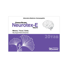 NEUROTEX-E