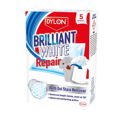 DYLON OXI STAIN REMOVER BRILLIANT WHITE 60 GM Default Title - MamasJan Grocery Nonfood