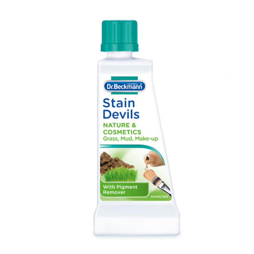 DR.BECKMANN STAIN DEVILS COSMETICS & NATURE 50 ML Default Title - MamasJan Grocery Nonfood