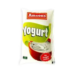 AMSONS DAHI POUCH 1 KG Default Title - MamasJan Grocery
