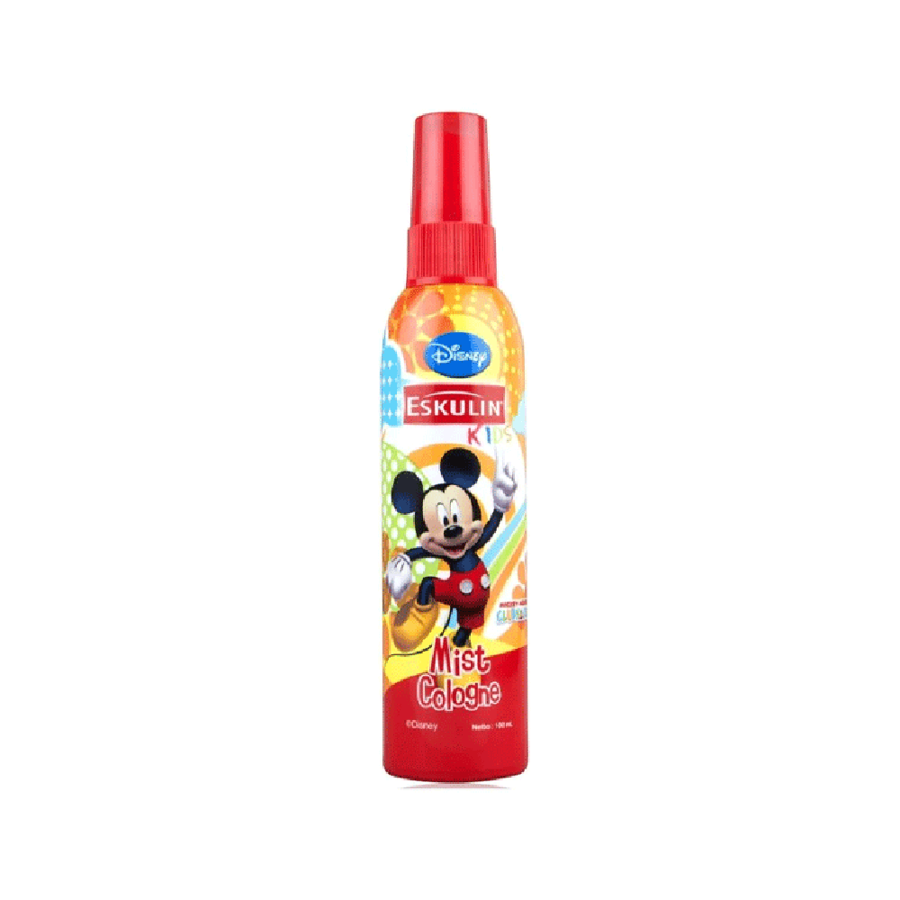 ESKULIN KIDS MIST COLONGE MICKEY Default Title - MamasJan Grocery Nonfood