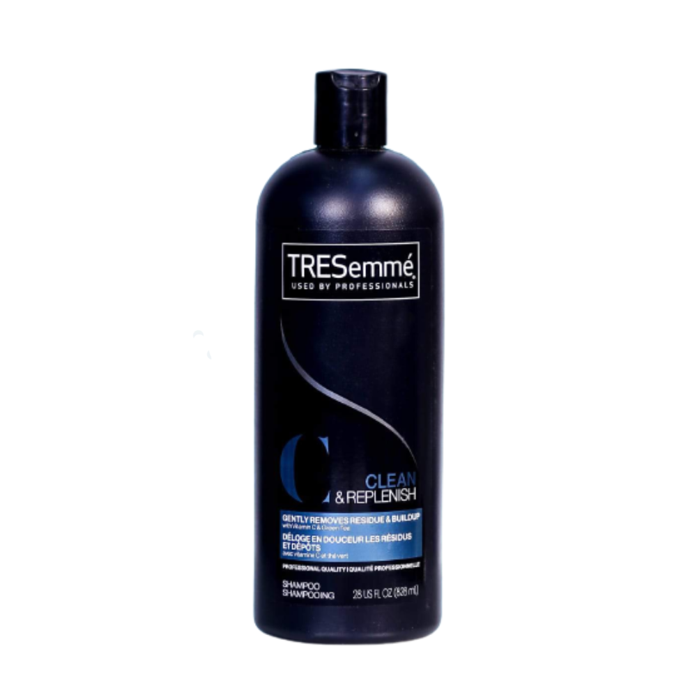 TRESEMME SHAMPOO DEEP CLEAN 828 ML Default Title - MamasJan Grocery Nonfood