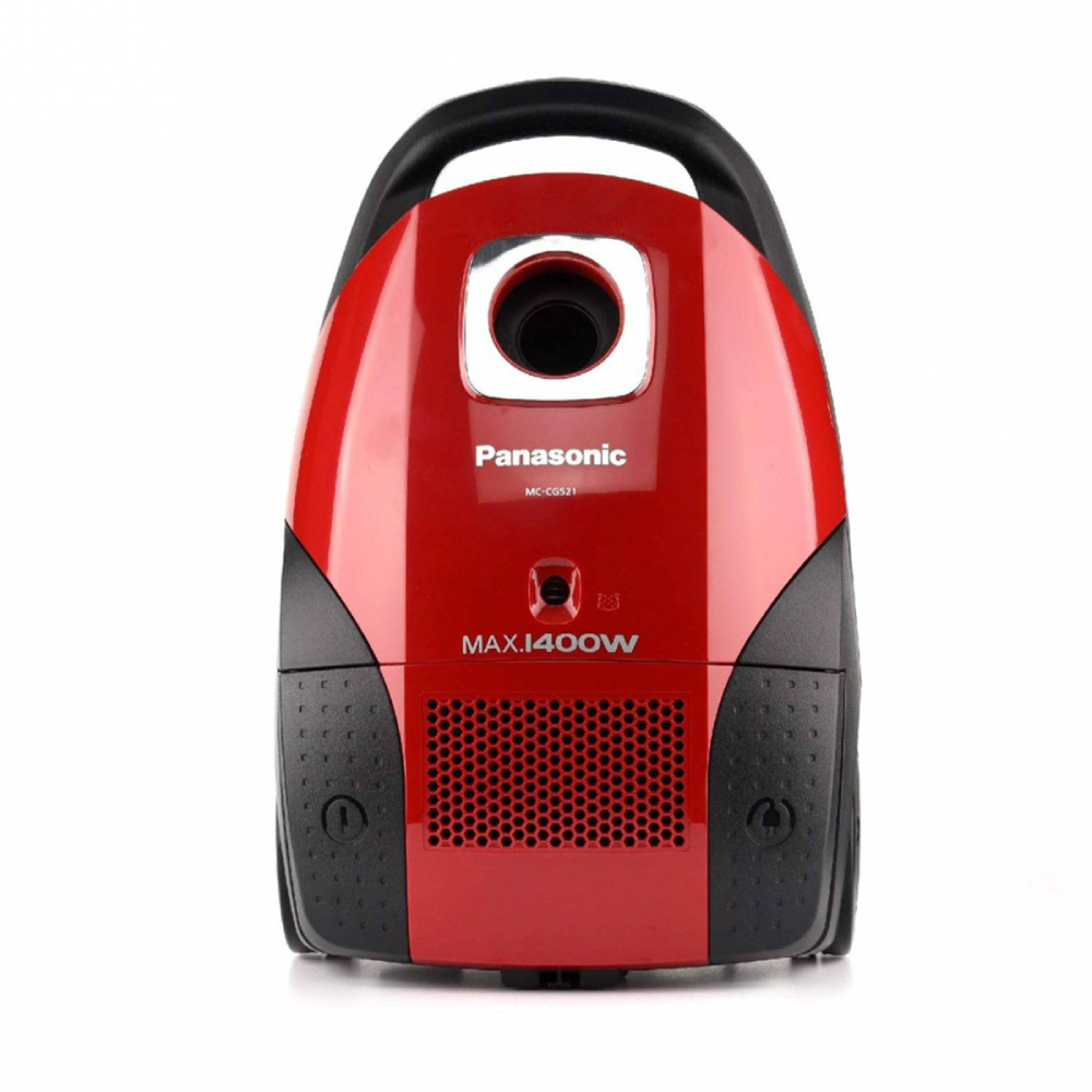 PANASONIC VACUUM CLEANER MC-CG521 Default Title - MamasJan s