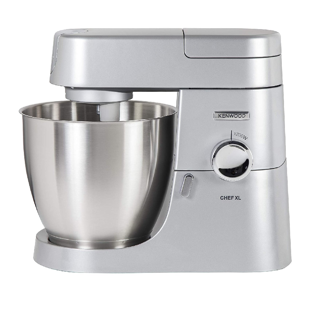 KENWOOD KITCHEN MACHINE KVL4230S BASIC Default Title - MamasJan Electronics