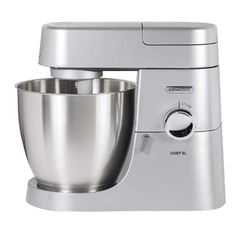 KENWOOD KITCHEN MACHINE KVL4230S BASIC Default Title - MamasJan Electronics