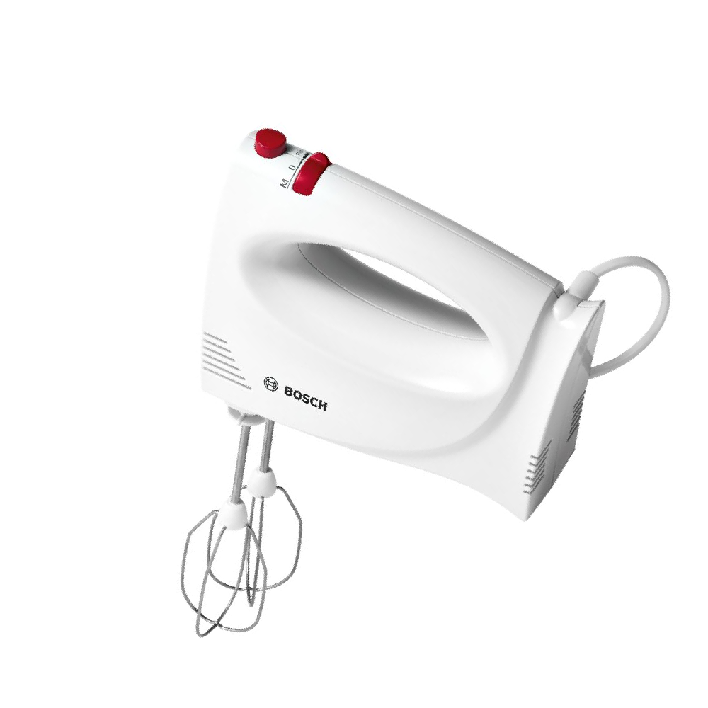 BOSCH HAND MIXER MFQP1000 Default Title - MamasJan Electronics