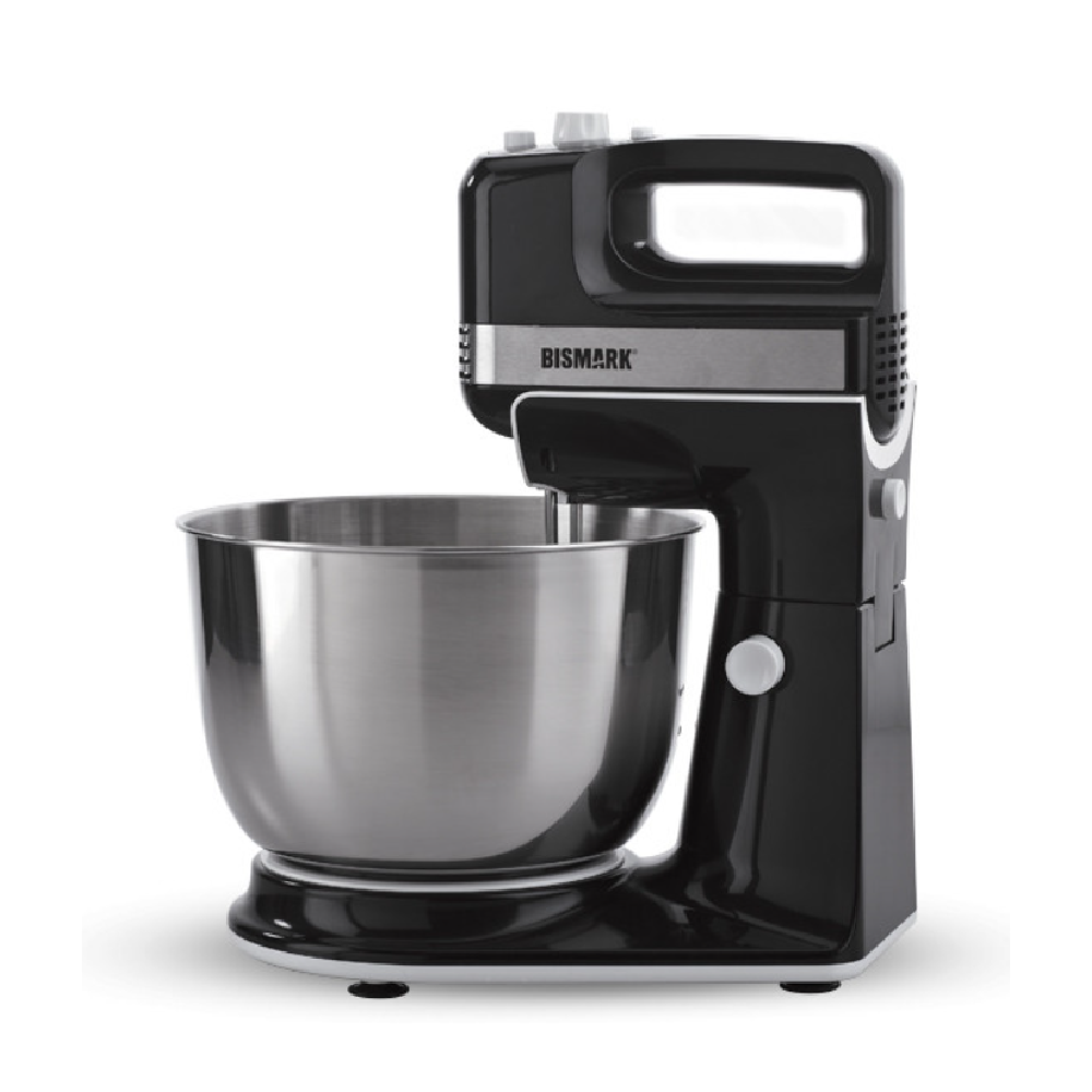BISMARK STAND MIXER BM2700 Default Title - MamasJan Electronics