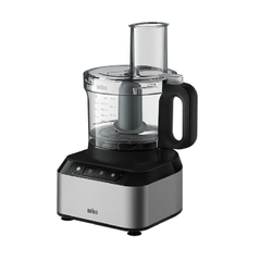 BRAUN FOOD PROCESSOR FP3235 Default Title - MamasJan Electronics