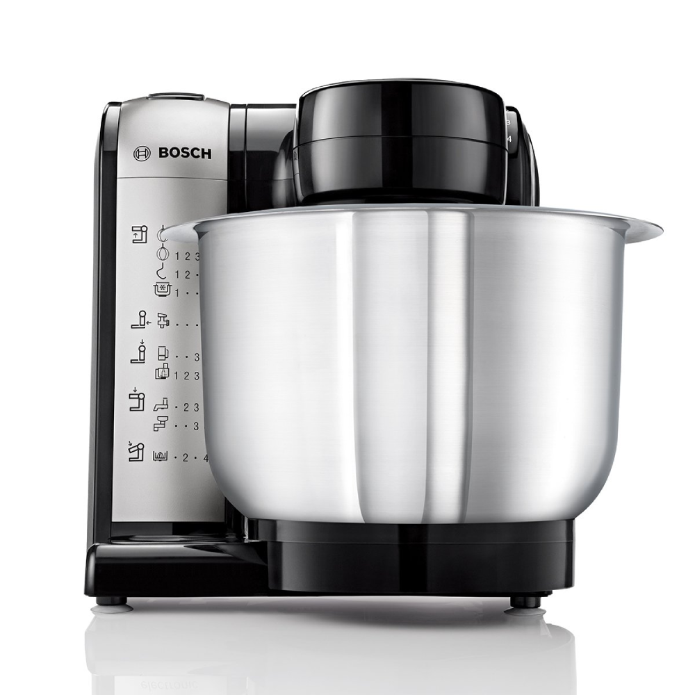 BOSCH FOOD PROCESSOR MUM46A1 PC Default Title - MamasJan Electronics