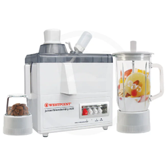 WEST POINT JUICER WF8813 Default Title - MamasJan Electronics