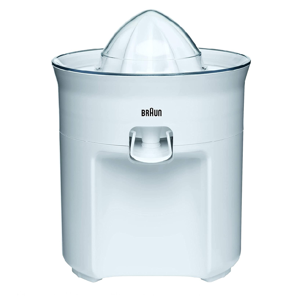 BRAUN CITRUS PRESS CJ3050 Default Title - MamasJan Electronics