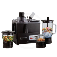 WEST POINT JUICER BLENDER GRINDER 8824 Default Title - MamasJan Electronics