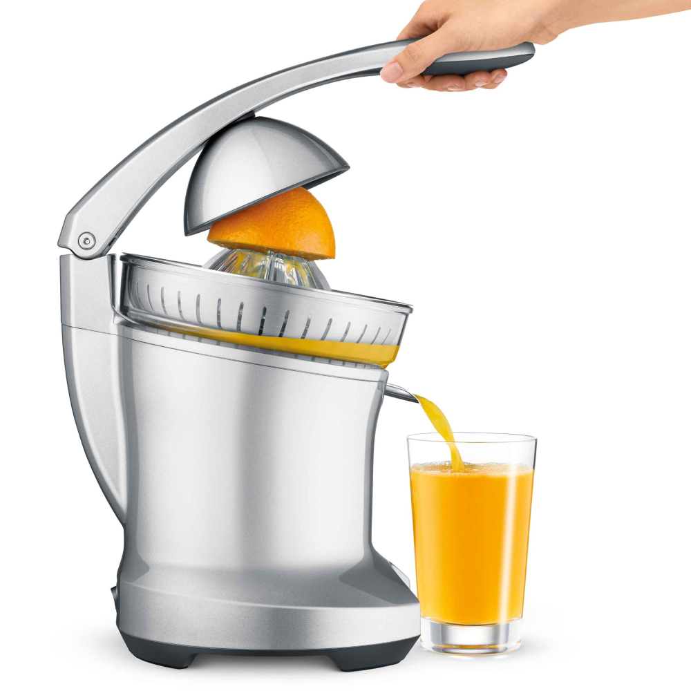 SAGE CITRUS PRESS BCP600SIL Default Title - MamasJan s