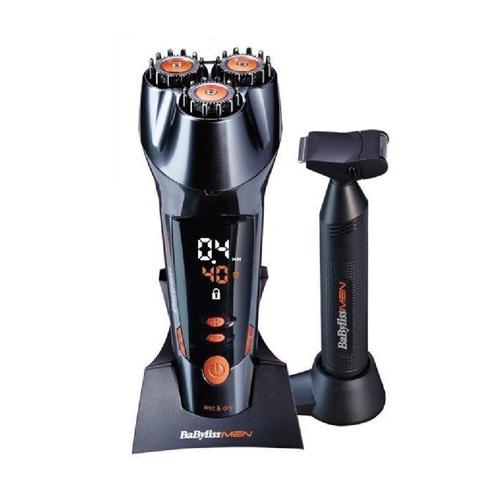 BABYLISS SHAVER SH500E Default Title - MamasJan s