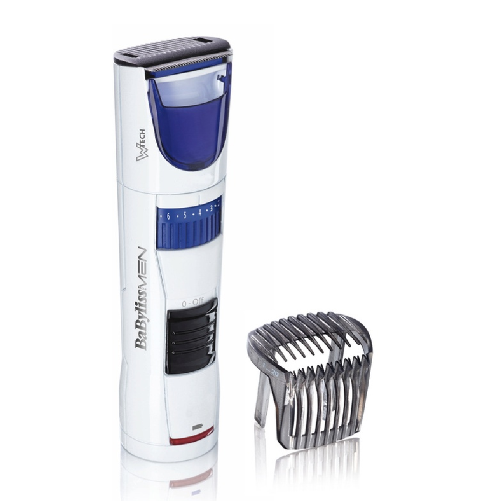 BABYLISS SHAVER T810E Default Title - MamasJan s