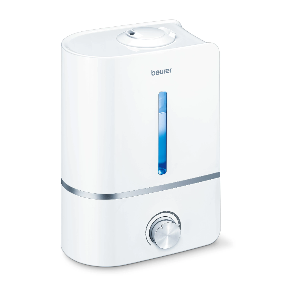 BEURER AIR HUMIDIFIER LB45 Default Title - MamasJan Electronics