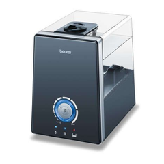 BEURER AIR HUMIDIFIER LB88 BASIC Default Title - MamasJan Electronics