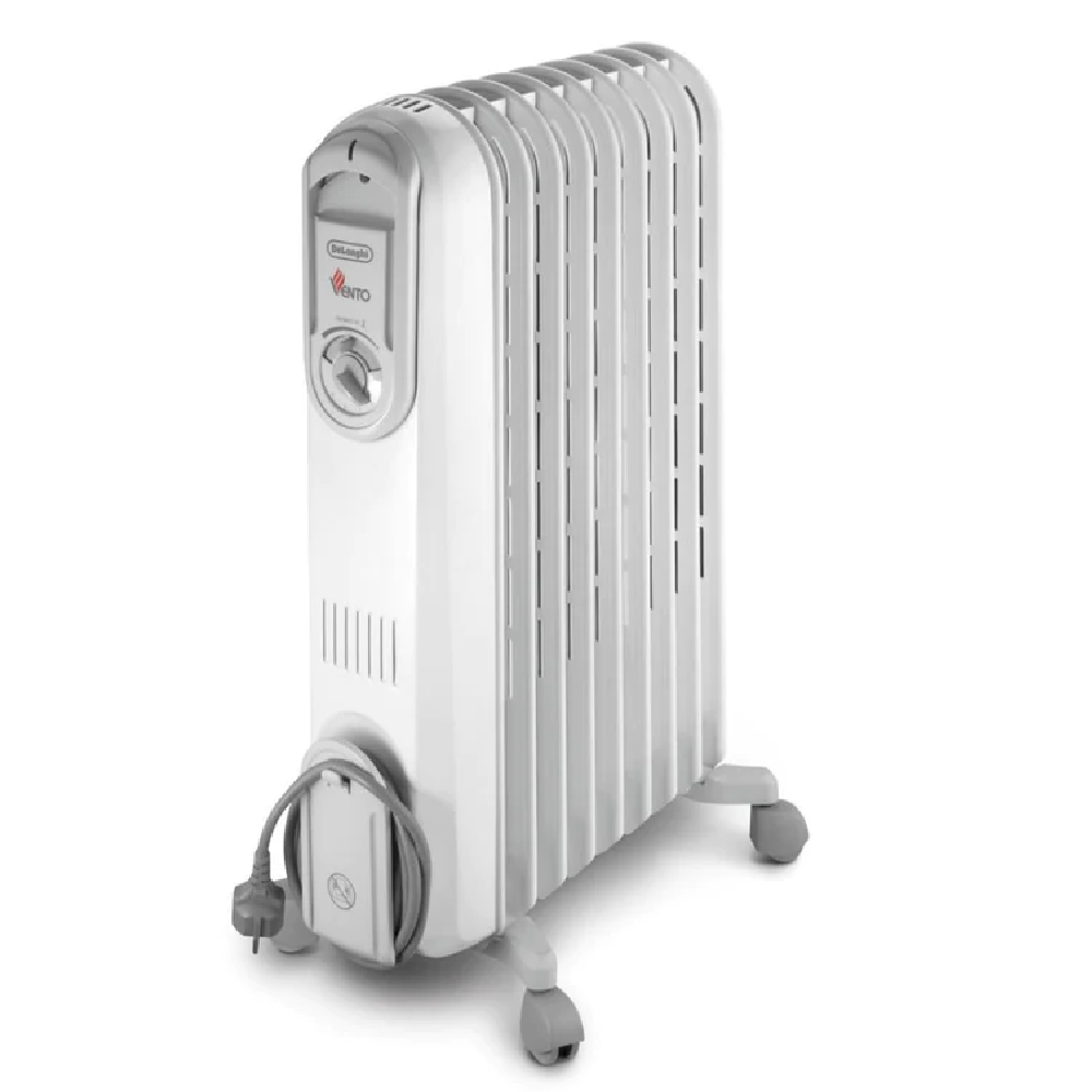 DELONGHI OIL HEATER V550920 Default Title - MamasJan Electronics