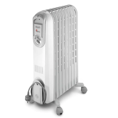 DELONGHI OIL HEATER V550920 Default Title - MamasJan Electronics