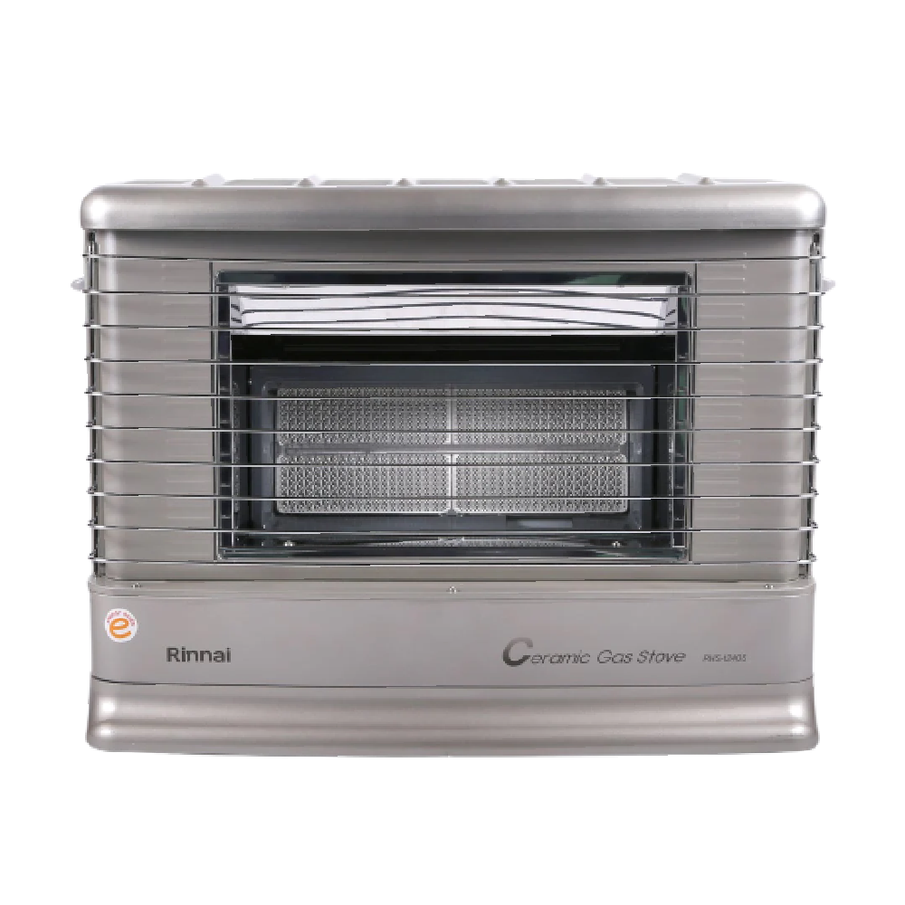 RINNAI GAS HETAR RHS1240 Default Title - MamasJan Electronics