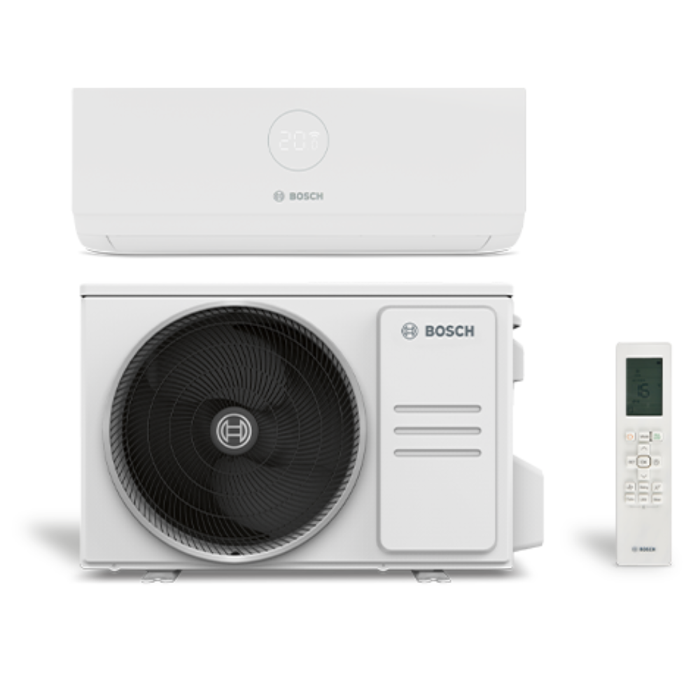 BOSCH AIR CONDITIONER CLL5000I53 Default Title - MamasJan s