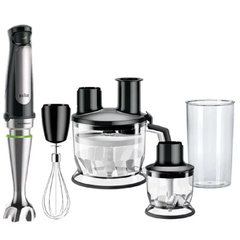 BRAUN HAND BLENDER MQ7085 Default Title - MamasJan Electronics