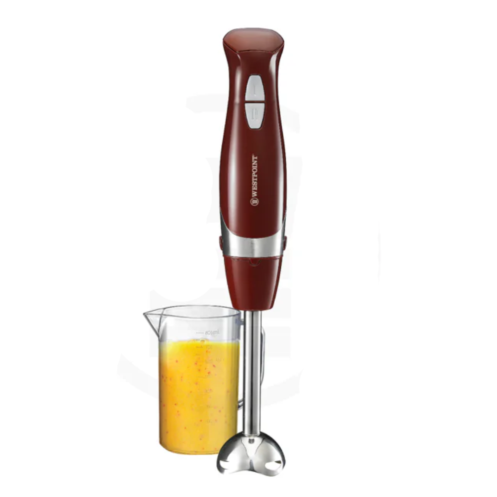 WEST POINT HAND BLENDER 9714 Default Title - MamasJan s