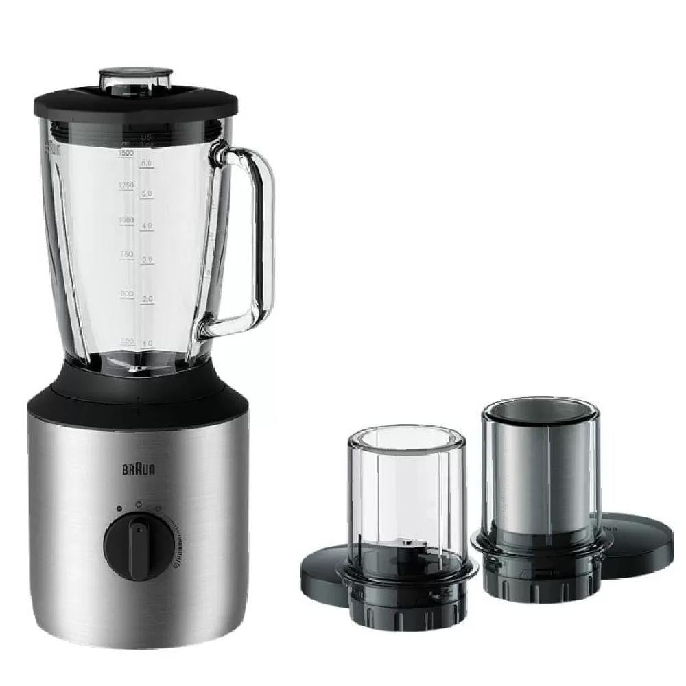 BRAUN BLENDER JB3273 Default Title - MamasJan Electronics