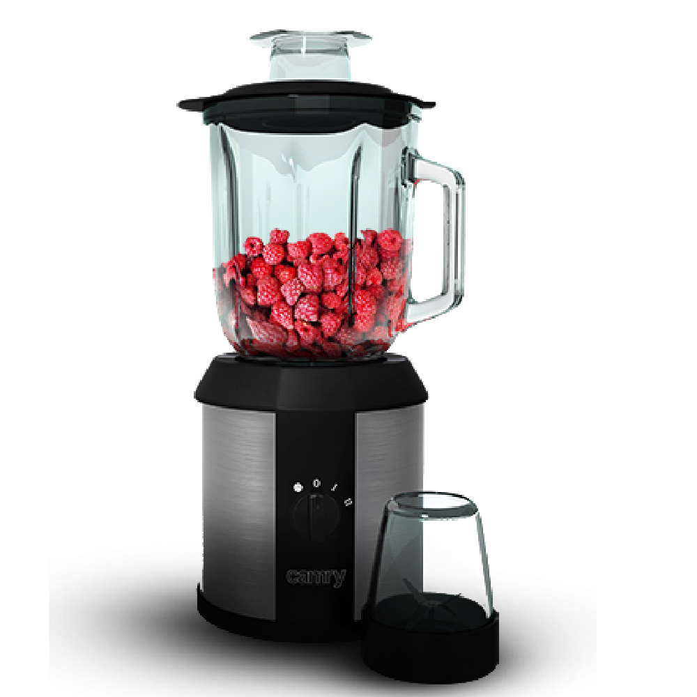 CAMRY BLENDER CR4058 Default Title - MamasJan Electronics